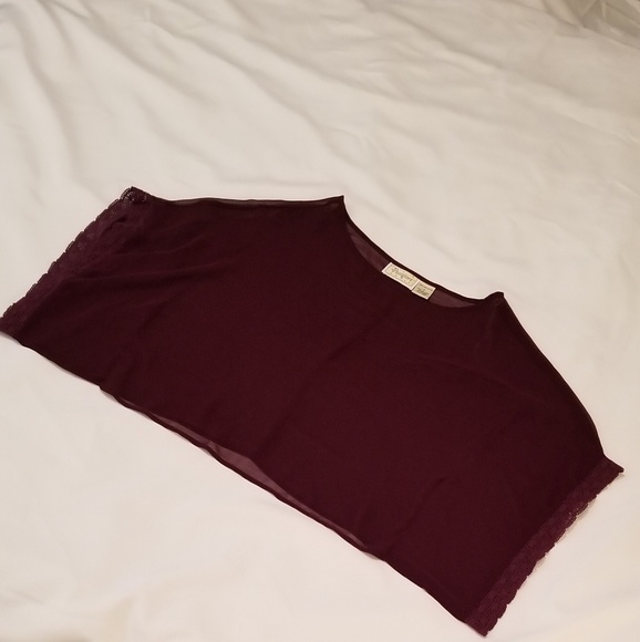 Passport Top - Picture 6 of 6